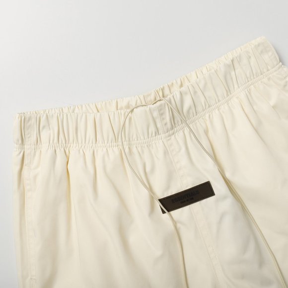 FEAR OF GOD Essentials Casual beach shorts - Picture 6 of 8
